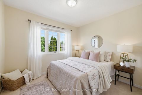 Photo 25 at 39 Rampart Crescent, Williamsburg, Whitby