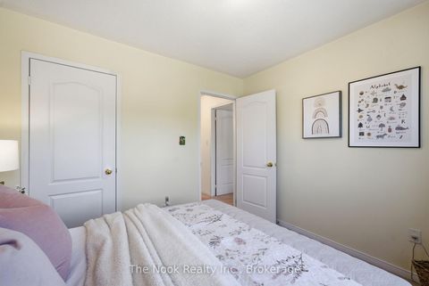 Photo 26 at 39 Rampart Crescent, Williamsburg, Whitby