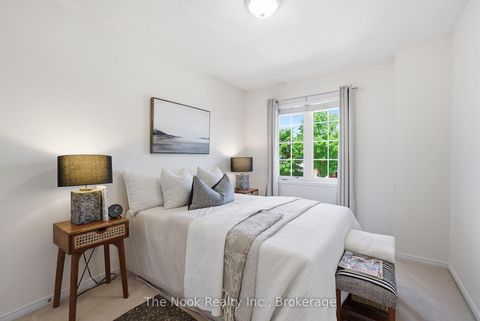 Photo 27 at 39 Rampart Crescent, Williamsburg, Whitby