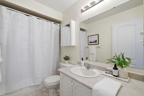 Photo 29 at 39 Rampart Crescent, Williamsburg, Whitby