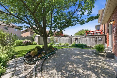 Photo 30 at 39 Rampart Crescent, Williamsburg, Whitby
