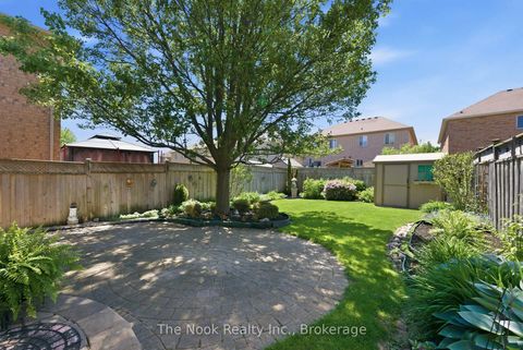 Photo 31 at 39 Rampart Crescent, Williamsburg, Whitby