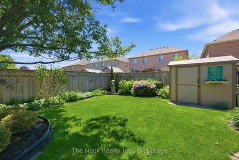Photo 32 at 39 Rampart Crescent, Williamsburg, Whitby