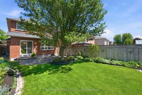 Photo 33 at 39 Rampart Crescent, Williamsburg, Whitby