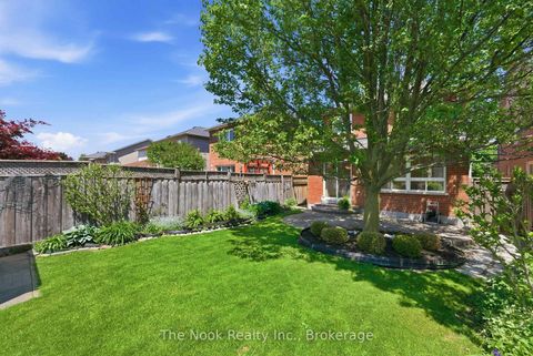 Photo 34 at 39 Rampart Crescent, Williamsburg, Whitby