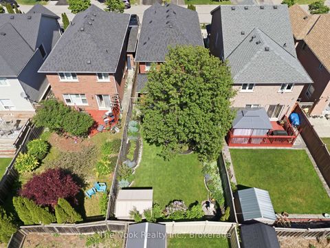 Photo 36 at 39 Rampart Crescent, Williamsburg, Whitby