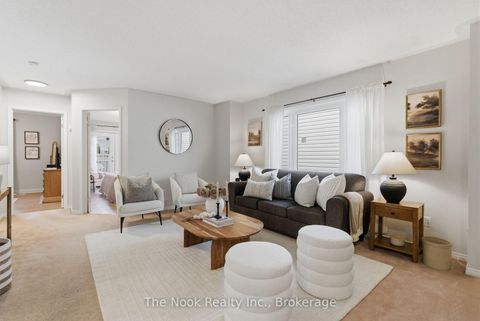 Photo 5 at 1139 Ridgemount Boulevard, Pinecrest, Oshawa