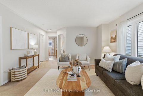 Photo 6 at 1139 Ridgemount Boulevard, Pinecrest, Oshawa
