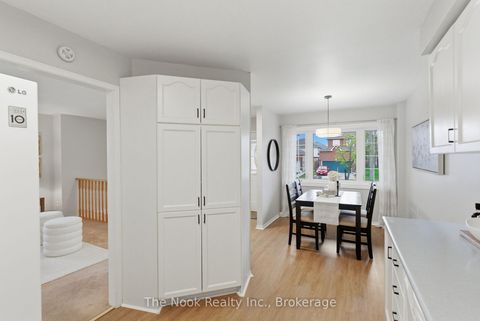 Photo 12 at 1139 Ridgemount Boulevard, Pinecrest, Oshawa