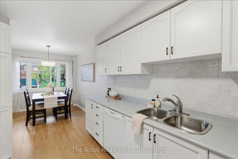 Photo 13 at 1139 Ridgemount Boulevard, Pinecrest, Oshawa