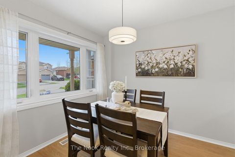Photo 15 at 1139 Ridgemount Boulevard, Pinecrest, Oshawa