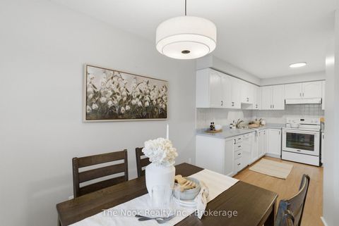 Photo 16 at 1139 Ridgemount Boulevard, Pinecrest, Oshawa