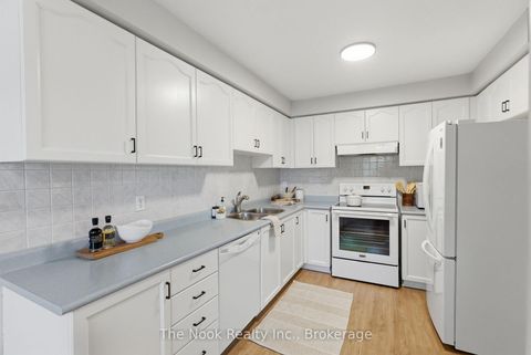 Photo 19 at 1139 Ridgemount Boulevard, Pinecrest, Oshawa