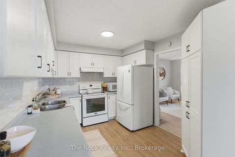 Photo 20 at 1139 Ridgemount Boulevard, Pinecrest, Oshawa