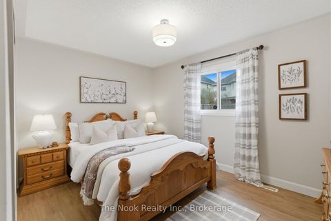Photo 22 at 1139 Ridgemount Boulevard, Pinecrest, Oshawa