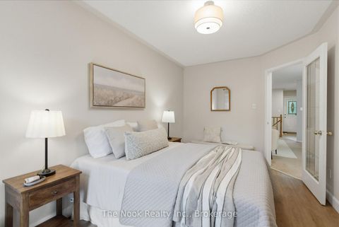 Photo 25 at 1139 Ridgemount Boulevard, Pinecrest, Oshawa