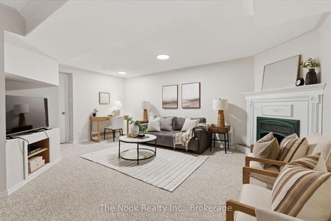 Photo 29 at 1139 Ridgemount Boulevard, Pinecrest, Oshawa