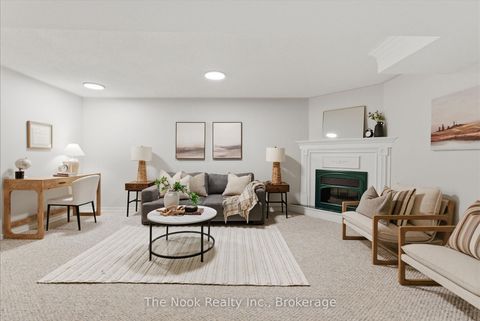 Photo 30 at 1139 Ridgemount Boulevard, Pinecrest, Oshawa