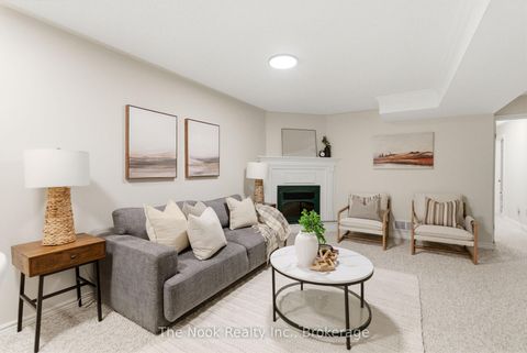 Photo 31 at 1139 Ridgemount Boulevard, Pinecrest, Oshawa