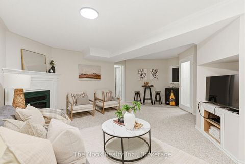 Photo 32 at 1139 Ridgemount Boulevard, Pinecrest, Oshawa
