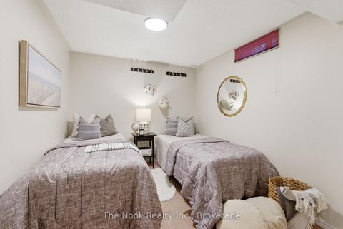 Photo 33 at 1139 Ridgemount Boulevard, Pinecrest, Oshawa