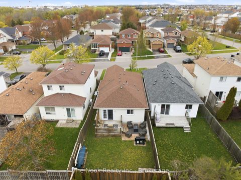 Photo 36 at 1139 Ridgemount Boulevard, Pinecrest, Oshawa