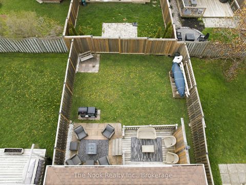 Photo 37 at 1139 Ridgemount Boulevard, Pinecrest, Oshawa