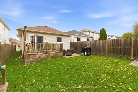 Photo 38 at 1139 Ridgemount Boulevard, Pinecrest, Oshawa