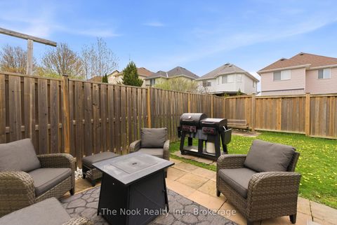 Photo 39 at 1139 Ridgemount Boulevard, Pinecrest, Oshawa
