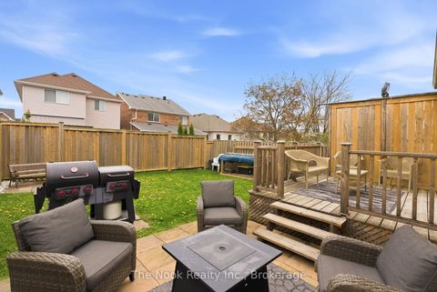Photo 40 at 1139 Ridgemount Boulevard, Pinecrest, Oshawa