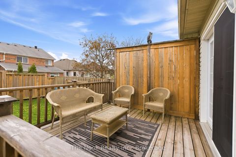 Photo 41 at 1139 Ridgemount Boulevard, Pinecrest, Oshawa