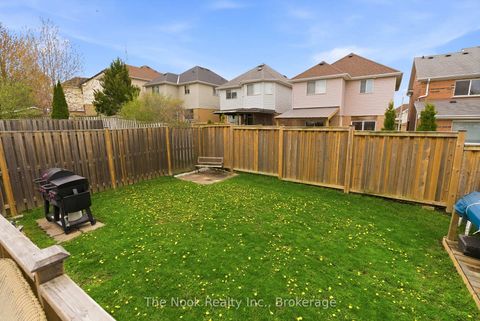 Photo 44 at 1139 Ridgemount Boulevard, Pinecrest, Oshawa