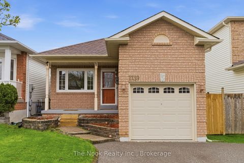Photo 45 at 1139 Ridgemount Boulevard, Pinecrest, Oshawa