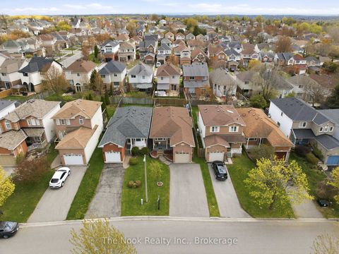 Photo 46 at 1139 Ridgemount Boulevard, Pinecrest, Oshawa