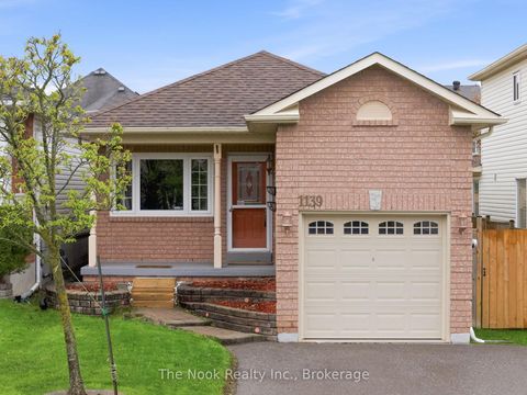 Photo 48 at 1139 Ridgemount Boulevard, Pinecrest, Oshawa