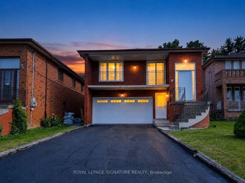 Photo 0 at 5 Acacia Avenue, Pelmo Park W5, Toronto