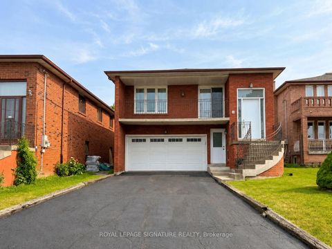 Photo 1 at 5 Acacia Avenue, Pelmo Park W5, Toronto