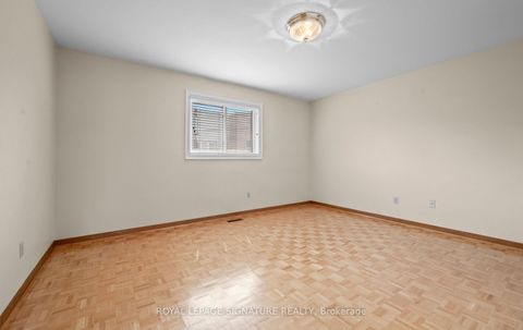 Photo 22 at 5 Acacia Avenue, Pelmo Park W5, Toronto