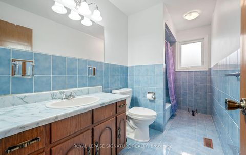 Photo 26 at 5 Acacia Avenue, Pelmo Park W5, Toronto