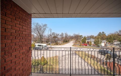 Photo 42 at 5 Acacia Avenue, Pelmo Park W5, Toronto