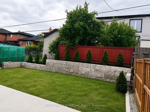 Photo 44 at 5 Acacia Avenue, Pelmo Park W5, Toronto