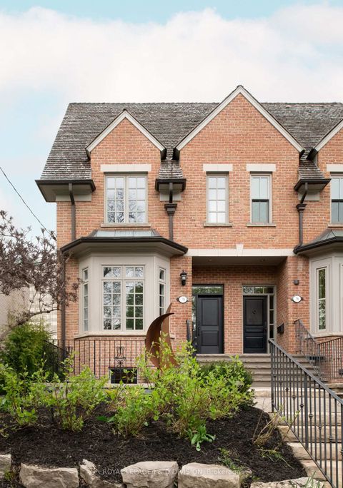 Photo 1 at 78 Balmoral Avenue, St. Clair, Toronto