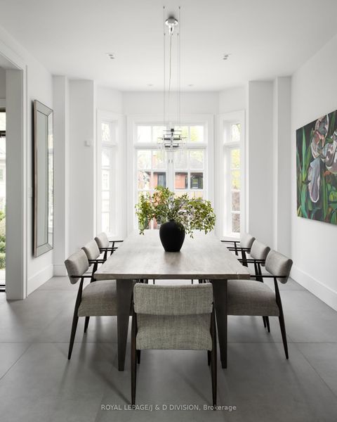 Photo 2 at 78 Balmoral Avenue, St. Clair, Toronto