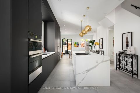 Photo 6 at 78 Balmoral Avenue, St. Clair, Toronto