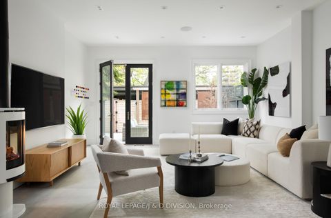 Photo 8 at 78 Balmoral Avenue, St. Clair, Toronto