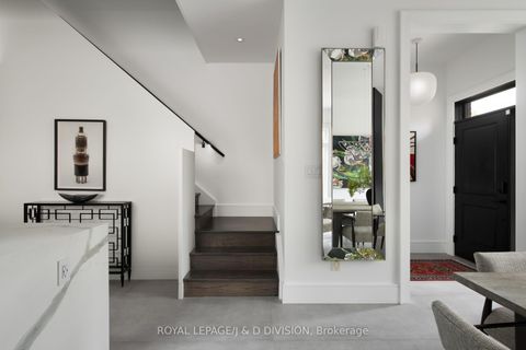 Photo 9 at 78 Balmoral Avenue, St. Clair, Toronto