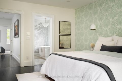 Photo 11 at 78 Balmoral Avenue, St. Clair, Toronto