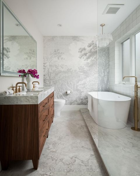 Photo 12 at 78 Balmoral Avenue, St. Clair, Toronto