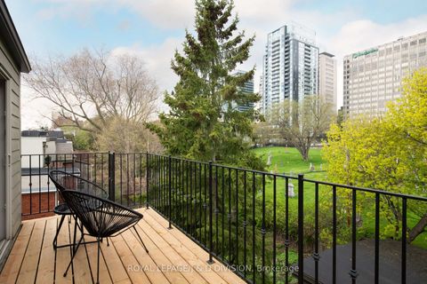 Photo 14 at 78 Balmoral Avenue, St. Clair, Toronto