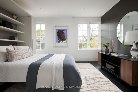 Photo 16 at 78 Balmoral Avenue, St. Clair, Toronto